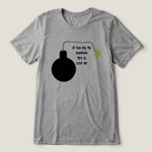 Bomba T-Shirt