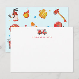 Bombardeiros - Bombeiros - Notas Muito Obrigado