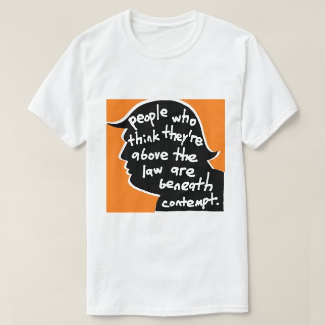 Bombastus Acima Da Camisa De Lei (Frente do Design)