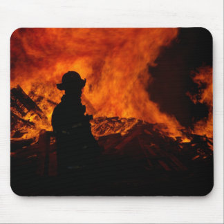 Bombeiro Mousepad