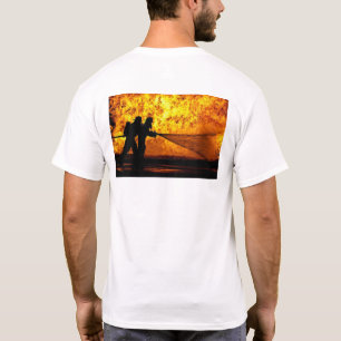 Bombeiro T-Shirt