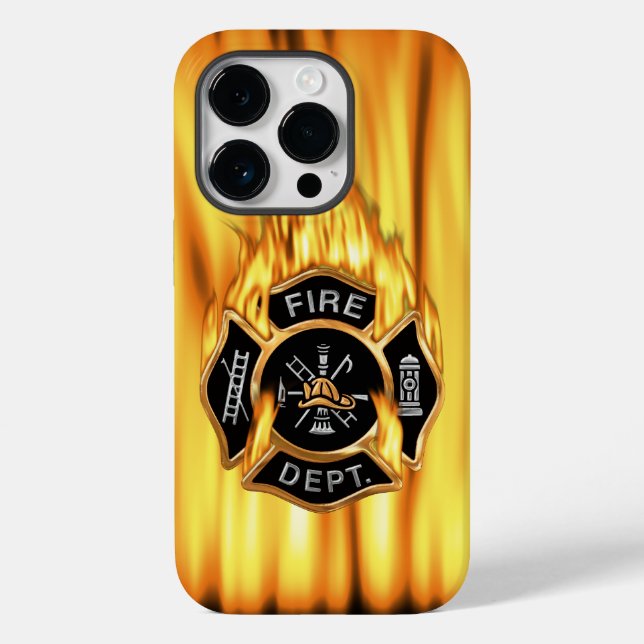 Bombeiros (Verso)