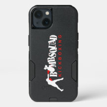 BombSquad Otterbox para Samsung Galaxy S7