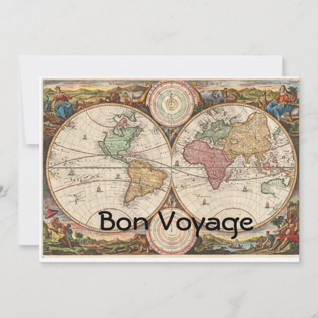 Bon Voyage (Frente)