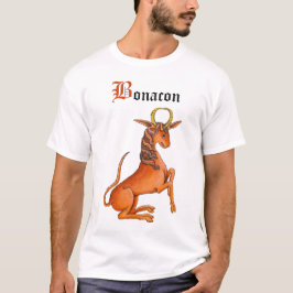 Bonacon Medieval Beast T-Shirt