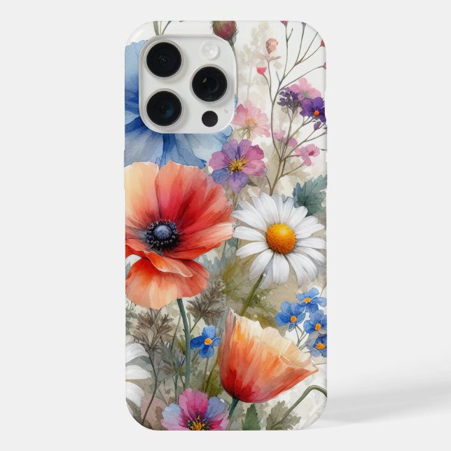 Bonança de Flores: Uma Extravagância de Festa de P (Verso)