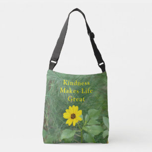 Bondade Daisy Tote Bag