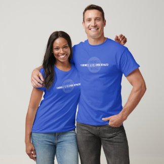 Bondade é sua recompensa T-Shirt