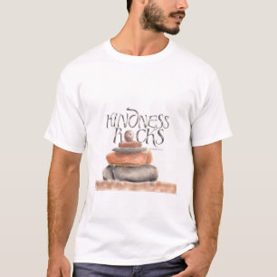 Bondade Enrola A Camisa (Mens)