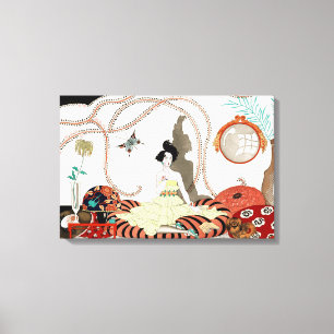 Bondade Graciosa - Canvas 24x16