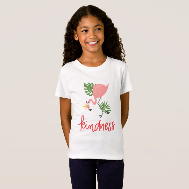 Bondade T-Shirt (Frente Completa)
