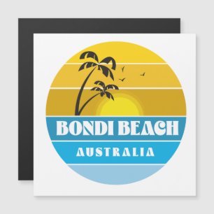 Bondi Beach Austrália