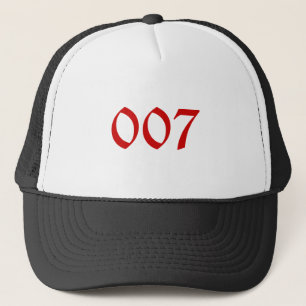 BONÉ 007
