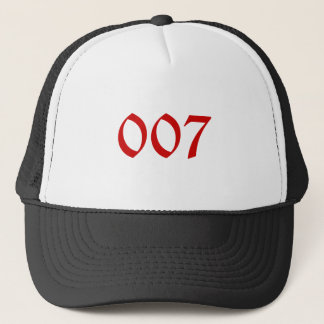 BONÉ 007