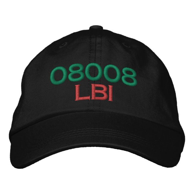 BONÉ 08008 HAT (Frente)
