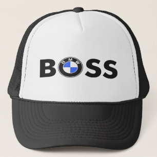 Boné 08 Boos Bmw Acessórios Cabelo Toucas Chapéus