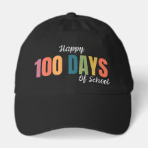 100 Days Of School