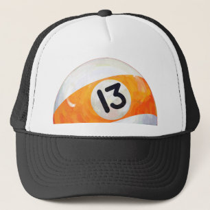 Boné 13 Bola