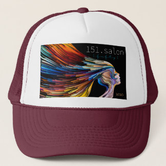 Boné 151.salão #rootocultaler2020