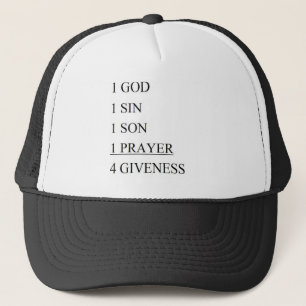 BONÉ 1 DEUS