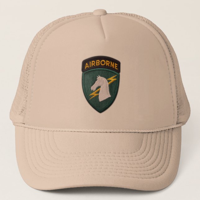 Boné 1ruas Especiais Ops SOCOM Vetores SOC (Frente)