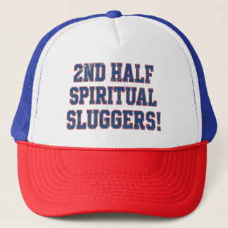 BONÉ 2º SEMESTRE ESPIRITUAL SLUGGERS