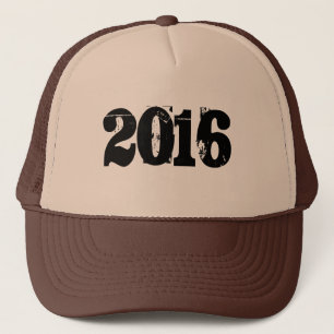 Boné 2016