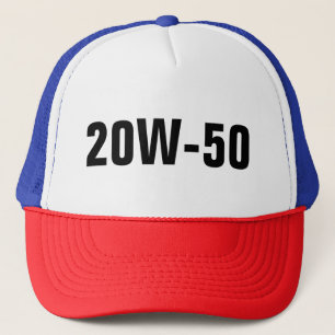 Boné 20 50 Chapéus De Caminhoneiro