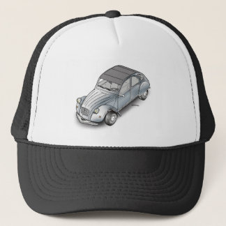 Boné 2 cv Citroen