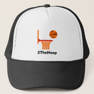 Boné 2TheHoop Hat