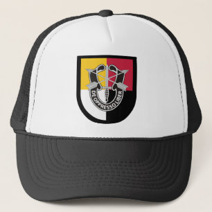 Boné 3º Grupo de Forças Especiais
