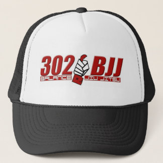 Boné 302BJJ/Muay tailandês