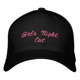 Boné 311-Girls Night Out