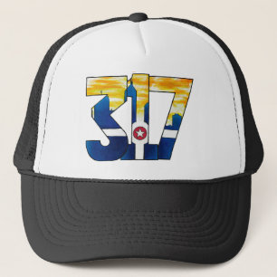BONÉ 317