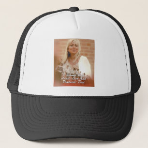 Boné 3 chapéus da regra de Seccond