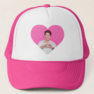 Boné <3 Trudeau