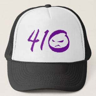 Boné 410 Baltimore Hat