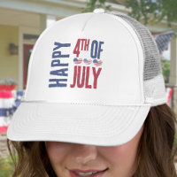 4 de Julho Patriótico Bandeira Americana EUA