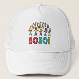 BONÉ 50501
