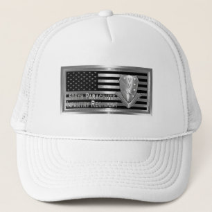 Boné 506º Regimento de Infantaria de Paraquedas