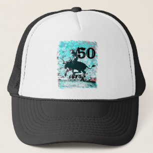 Boné 50th Aniversário