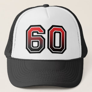 Boné 60º Aniversário Clássico