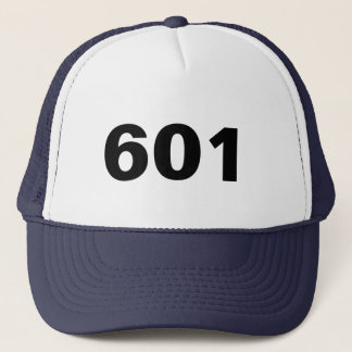 BONÉ 601