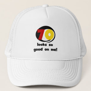 Boné 70 olhares tão bons em mim t-shirt e presentes