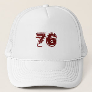 BONÉ 76