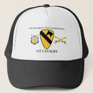 BONÉ 7 SQUADRON 17TH CAVALRY(RECON) 1RUA CAVALRY