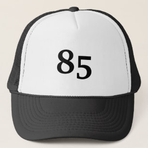 BONÉ 85