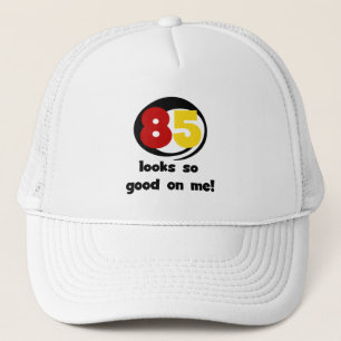 Boné 85 me parece tão bom em Camisetas e presentes