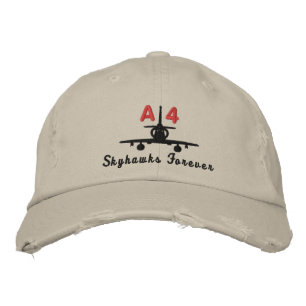 Boné A-4 Golf Hat