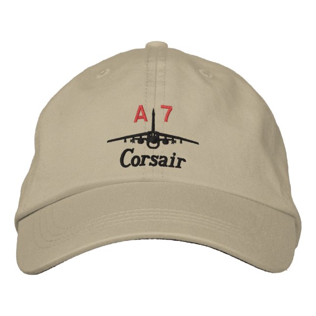 Boné A-7 Golf Hat (Frente)